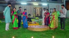 Nuvvu Nenu Prema S01 E493 Anu, Arya On a Mission