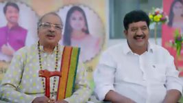 Nuvvu Nenu Prema S01 E504 Vikramaditya Grows Furious