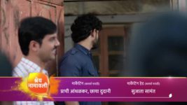 Pirticha Vanva Uri Petla S01 E291 Saavi supports Arjun