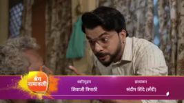 Pirticha Vanva Uri Petla S01 E308 Balaram humiliates Arjun