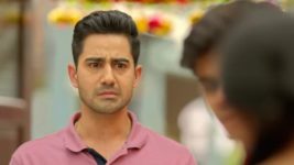 Pushpa Impossible S01 E472 Ashwin Refuses To Live In The Same House