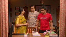 Pushpa Impossible S01 E473 Bapodara Falls Down The Stairs