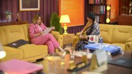Pushpa Impossible S01 E481 Kanoon Ki Khabar