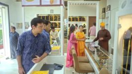 Pushpa Impossible S01 E484 Bapodara Ka Shak
