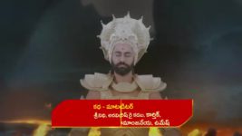 Renuka Yellamma (Star Maa) S01 E229 Renuka Rescues Yellamma