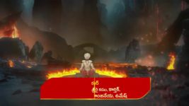 Renuka Yellamma (Star Maa) S01 E230 Karthaveerya Fumes in Anger