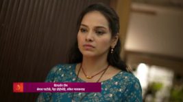 Satvya Mulichi Satvi Mulgi S01 E393 1st December 2023