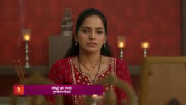 Satvya Mulichi Satvi Mulgi S01 E395 4th December 2023