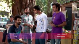 Sohag Chand S01 E377 Sohag asks Sayan to focus on Khowai