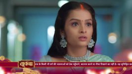 Suhaagan S01 E216 Nidhi argues with Pankaj