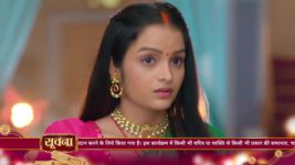 Suhaagan S01 E221 Payal threatens Bindiya!