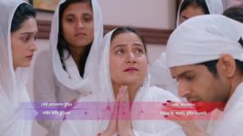 Swapnodana S01 E530 Namrata confronts Noor