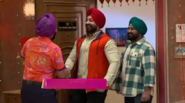 Taarak Mehta ka Ooltah Chashmah S01 E3951 Sodhi Parties With His Friends