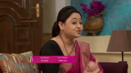 Taarak Mehta ka Ooltah Chashmah S01 E3968 Secret Gift Ka Confusion