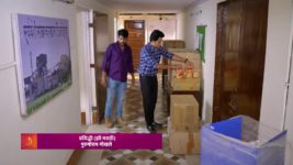 Tula Shikvin Changlach Dhada S01 E245 13th December 2023