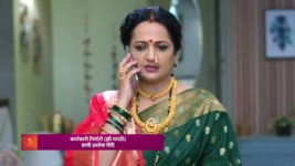 Tula Shikvin Changlach Dhada S01 E252 21st December 2023