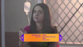 Aboli (star pravah) S01 E669 Aboli's New Strategy