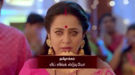 Adhe Kangal S01E320 Pratima's Strategic Move Full Episode
