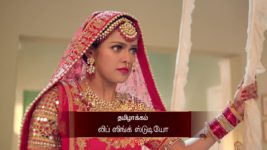 Adhe Kangal S01E33 Mohini Holds Piya Captive Full Episode