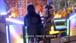 Ayushaman Bhava S01E01 Krishna Saves Kavya Full Episode
