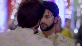 Ayushaman Bhava S01E09 Krishna Reveals His Plan Full Episode