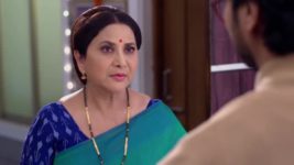 Bhagya Dile Tu Mala S01 E497 Ratnamala's vehement rejection