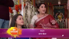 Bhagya Dile Tu Mala S01 E514 Bacchu Mama's wicked plan!