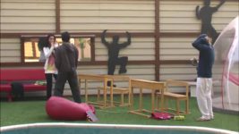 Bigg Boss (Colors tv) S05 E89 The Annual Day at school