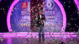 Bigg Boss (Colors tv) S05 E90 Yamamotoyama is the new guest