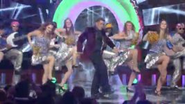 Bigg Boss (Colors tv) S06 E88 Sapna gets eliminated