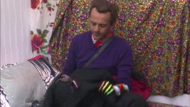 Bigg Boss (Colors tv) S06 E92 Delnaaz gets unmasked on TV