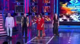 Bigg Boss (Colors tv) S08 E125 Sambhavna gets immunity from elimination