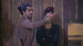Bigg Boss (Colors tv) S08 E129 Racy exit for Sambhavna