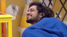 Bigg Boss (Colors tv) S09 E82 Sidharth Shukla enters the house