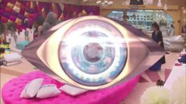 Bigg Boss (Colors tv) S09 E83 Mandana wins 'Seasons of Joyful Selfie'