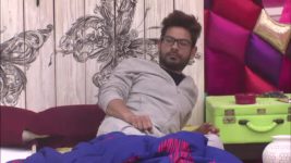 Bigg Boss (Colors tv) S09 E95 Commander Imam's Orders