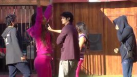 Bigg Boss (Colors tv) S10 E85 Day 84 and 85: War of words between Nitibha and Manveer