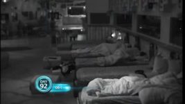 Bigg Boss (Colors tv) S10 E92 Day 91 and 92: Dosti ya Finale?