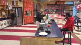 Bigg Boss (Colors tv) S11 E100 Shilpa grilled before the press