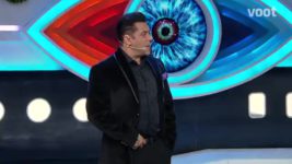 Bigg Boss (Colors tv) S12 E100 Naach Simmba Naach!