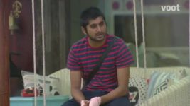 Bigg Boss (Colors tv) S12 E83 More disclosure on Sree's scandalous past