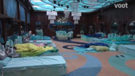 Bigg Boss (Colors tv) S12 E90 Sree-Rohit, the new power duo?