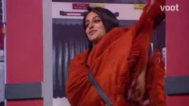 Bigg Boss (Colors tv) S12 E96 Battle for the ticket to finale!