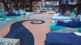 Bigg Boss (Colors tv) S12 E98 Kaal Kothri verdict ft. Manu and Pritam