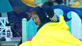 Bigg Boss (Colors tv) S12E09 27th September 2018 Full Episode