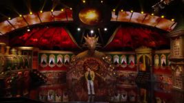 Bigg Boss (Colors tv) S17 E63 Shanivaar ka vaar!