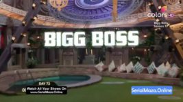 Bigg Boss (Colors tv) S17 E73 Isha Aur Ankita Ki Dosti Mai Aayi Daarar