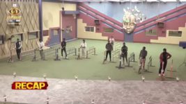 Bigg Boss Kannada S10 E74 Race for the captaincy!