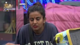 Bigg Boss Kannada S10 E77 Weekend ‘Panchayati’ with Shruthi