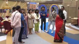Bigg Boss Kannada S10 E78 Guests, Games and Elimination